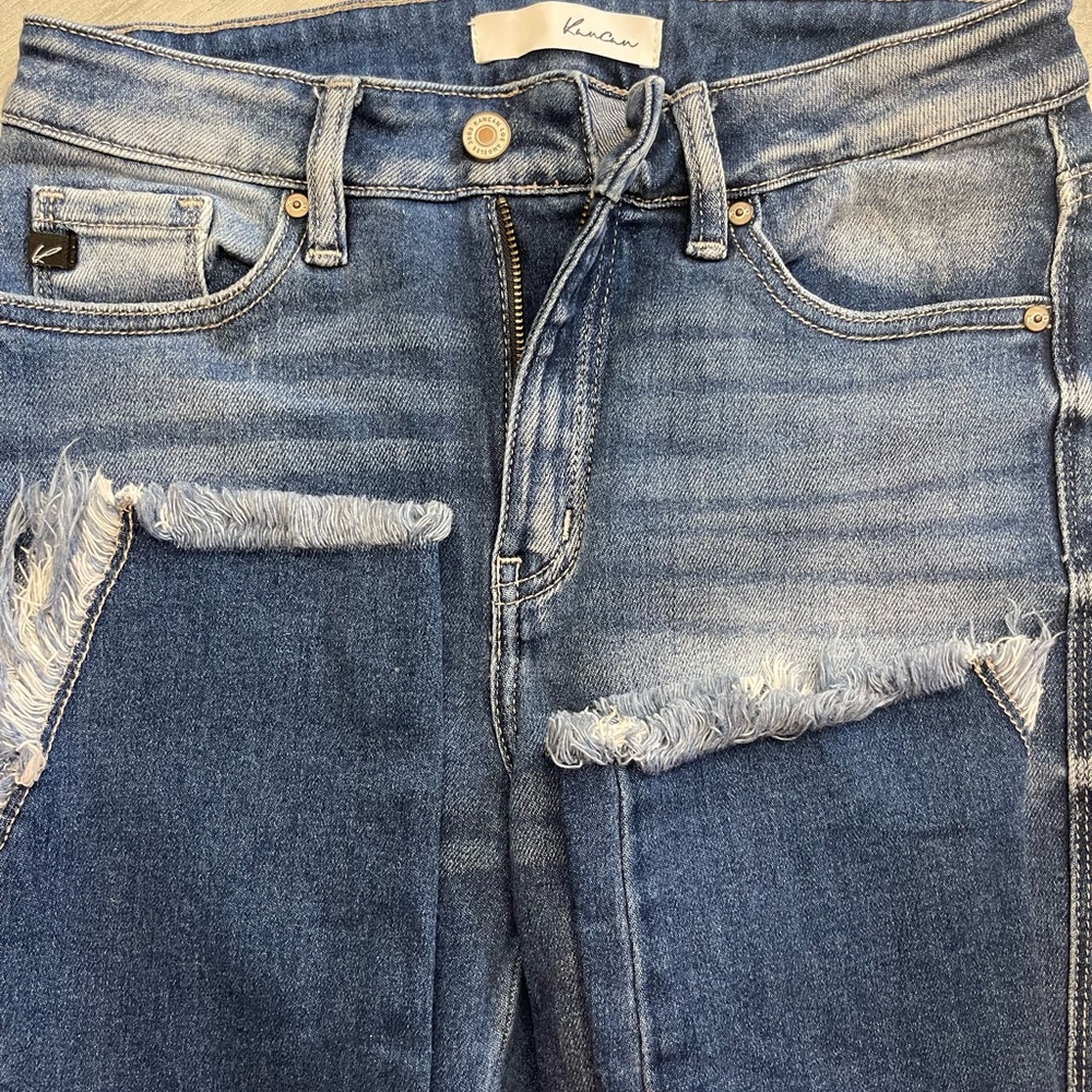 Kancan women’s jeans